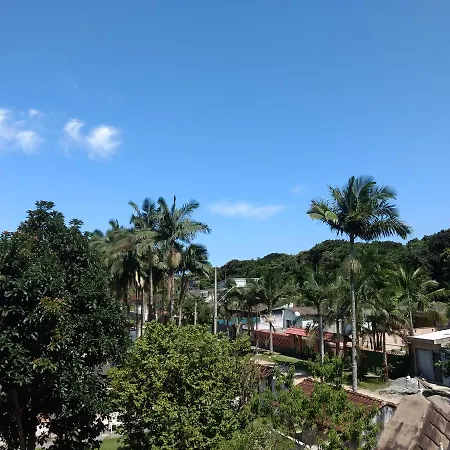 Pe Na Areia Pousada-3